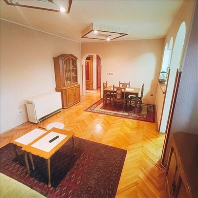 Voždovac, Ignjata Joba, 80m2, 3.0, stan