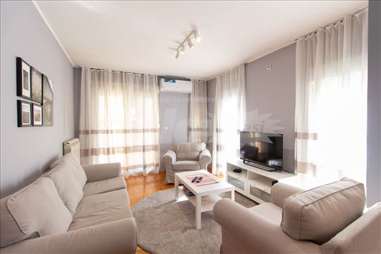 Vračar, Hram Svetog Save, 2.0, 46m2, Lux