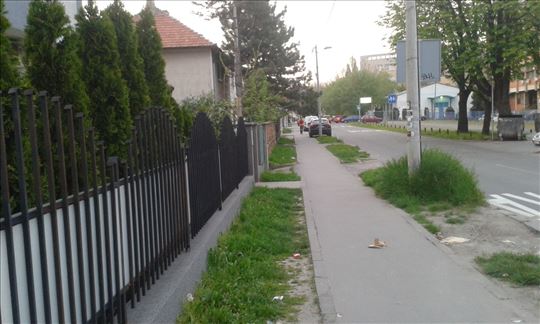 Zemun gornji grad