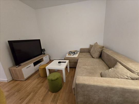 Zemun, novogradnja, lepo sređen, ID 24209
