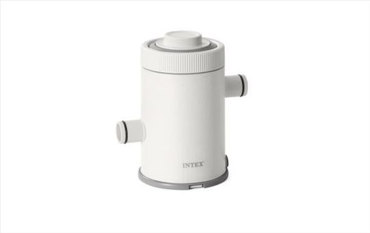 26602 Intex pumpa model C330 sa protokom 1250L/h
