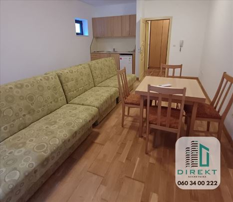 Brzeće, potpuno opremljen apartman