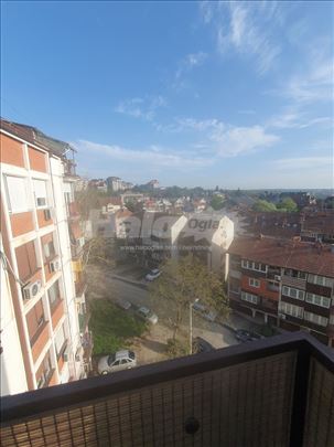 Čukarica 39 m2, kredit za mlade