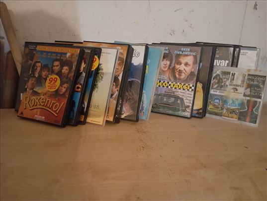 Domaći filmovi