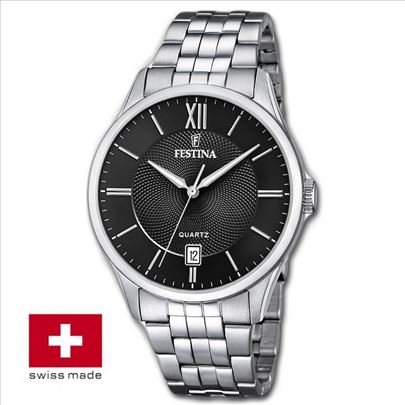 Festina Classic 20425/3 Analogni ručni muški sat