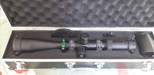 Optika Hawke Sidewinder  6-24x56sf Mrad končanica 