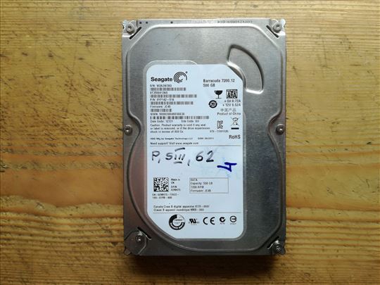HDD diskovi za desktop