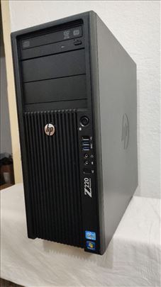 i7 3770,16gb ddr3,RX 570 4 gb,SSD 1 TB nov Kodak