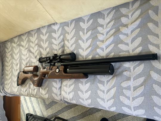 Kral Arms Big Horn 6.35 mm
