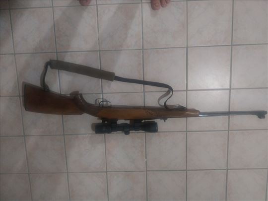Lovački karabin 8x57