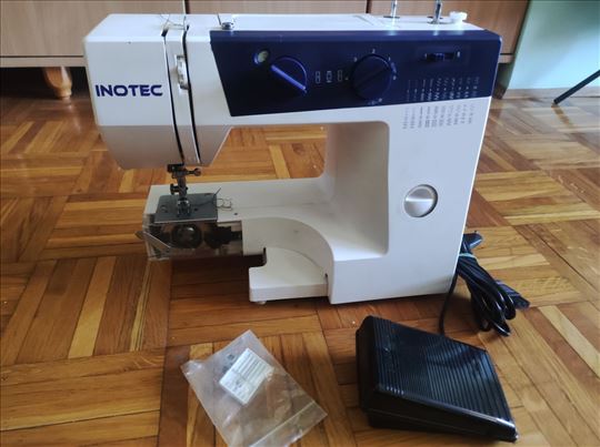 Mašina za šivenje Inotec NM 7081