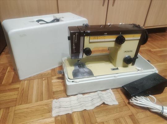 Mašina za šivenje PICKLING 320