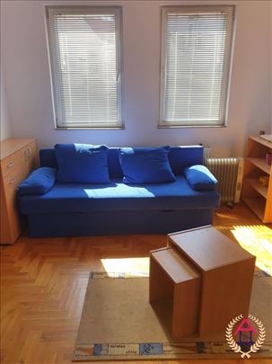 Novi Sad, Centar, Stan, 0.5, 26,00m2