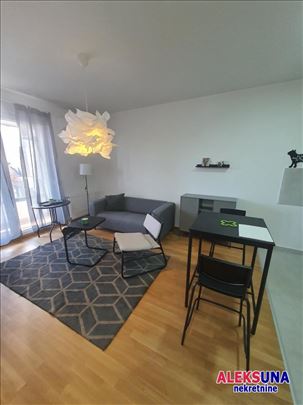 Novi Sad, Telep, Stan, 2, 44,00m2