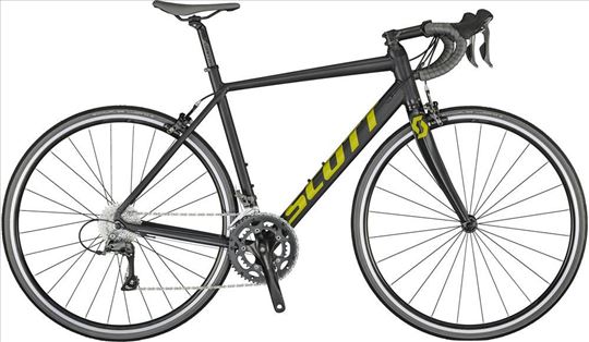 Scott Speedster 40 CD16