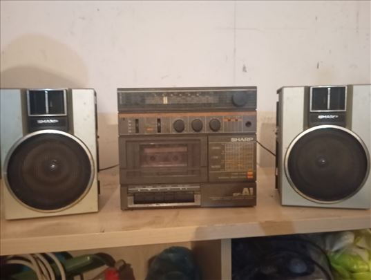 Stara mini linija