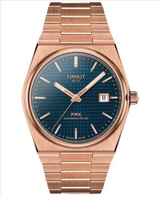 Tissot PRX Powermatic 80