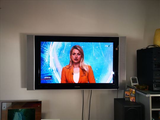 TV plazma Philips