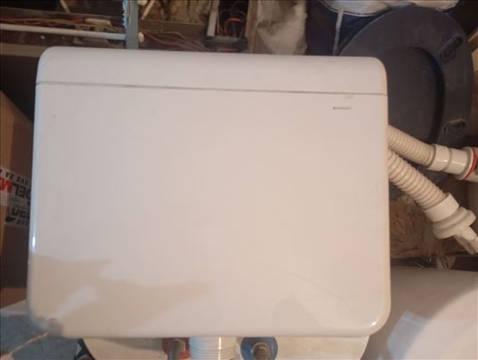 Vodokotlići više vrsta