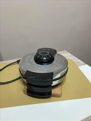 Aparat 1000 w za bakin kolac-vafle,-galete