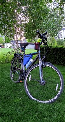 Bicikl Hercules Tourer 24 HS
