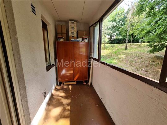 Brace Jerkovic, 1.0, 47m2, terasa
