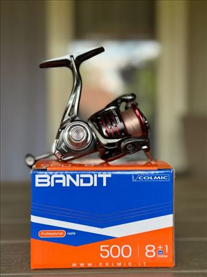 Colmic Bandit 500