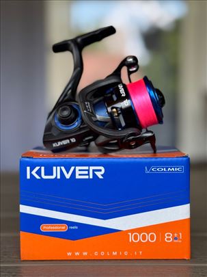 Colmic Kuiver 1000