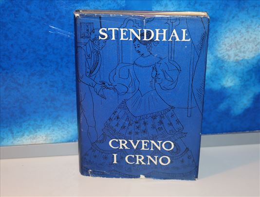 crveno i crno stendhal
