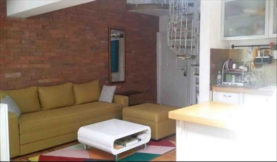 Denkova bašta,duplex, useljiv ID#715228