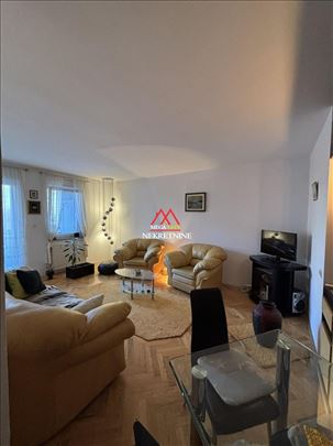 Jednoiposoban stan - 50m2 - Nova Detelinara