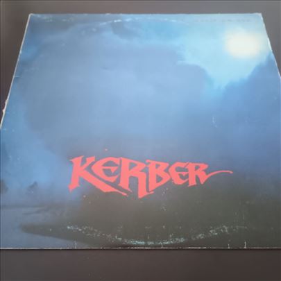 Kerber Nebo Je Malo Za Sve album preslusan vrlo do