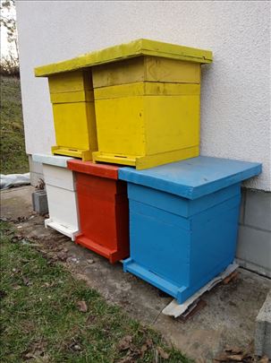 Košnice za pčele DB10