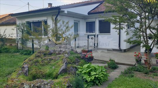 Kuca za izdavanje