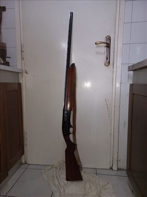 Lovačka puška - Smith & Wesson (model 1000)