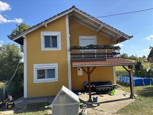 Mladenovac - Međulužje