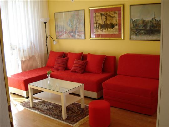 Novi Sad, apartman