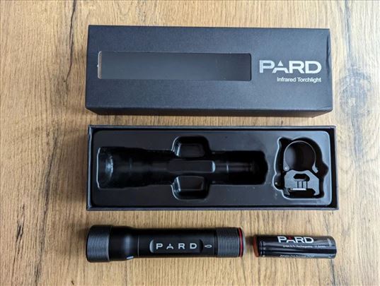 Pard iluminator tl3 940 nm