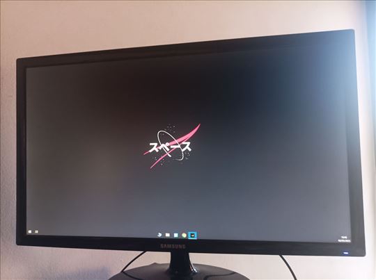Samsung S24D300 24" 60 - 75hz