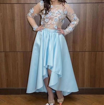 ŠIVENA HALJINA M/L, ELEGANTNA