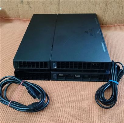 Sony Playstation 4. PS4 fat odlična, POVOLJNO!