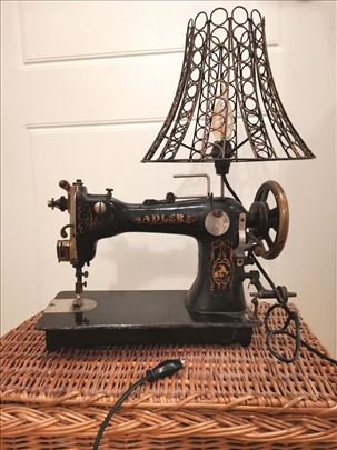 Stona lampa ADLER