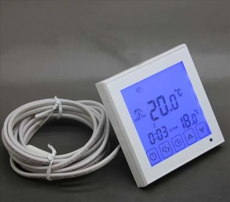 Termostat Digitalni WiFi Tac Beok