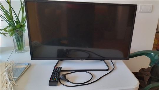 Tesla TV 73x48