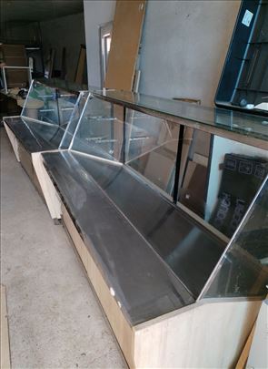 Tople vitrine