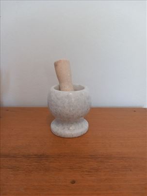 Avan posuda od mermera 