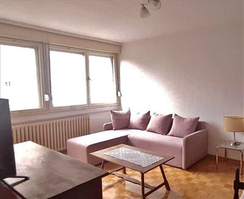 2.5 Dvoiposoban , CENTAR Brace Jerkovic 