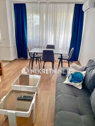 3.0 Novi Beograd Trosoban Lux 