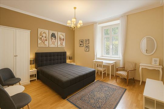 70m2 - Resavska, Vračar, Beograd