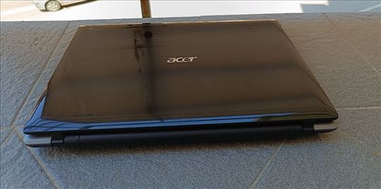 Akcija! Acer 7745G/I5/Grafika 2GB/Bat 1h 